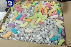 海关查获2000多只活体蚂蚁 外来物种入侵有哪些危害？图片