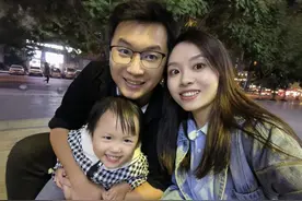 做彼此的良师益友！这对夫妻获评重庆市“最美家庭”图片