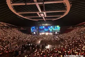 演唱会九问③：演唱会的票务权，掌握在谁手上？图片