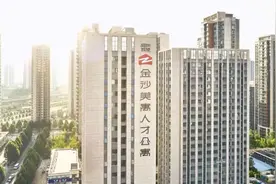 4月28日上线配租!郑州新一批人才公寓来了→图片