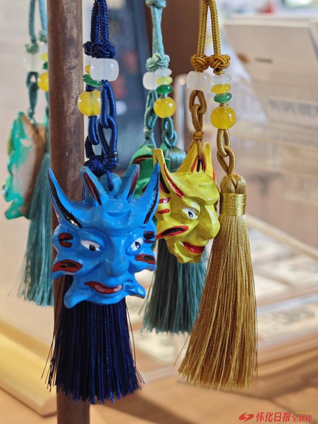 “一轴四点”探非遗⑤丨㵲水廊道：一座流动的“非遗博物馆”