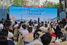 确定了，开平赤坎华侨古镇向他们终身免除门票图片