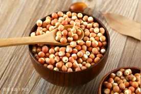 瑞龙中药大讲堂｜芡实图片