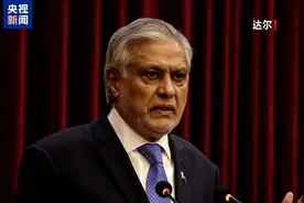 巴基斯坦外长：印巴已同意立即停火图片