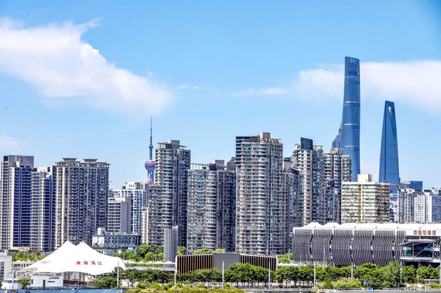 北上广深楼市，新信号！