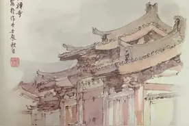 最早的南翔人，姓什么？图片