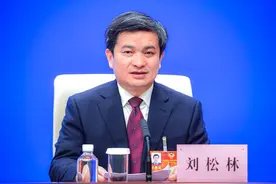 湖北省政协委员刘松林：擦亮李时珍中医药文化品牌图片