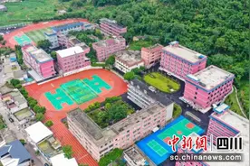 宜宾兴文：多措并举建设乡村高质量“寄宿制”学校图片