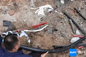 问政海南 | 海口一小区停电近13个小时 物业回应：当天已恢复供电图片