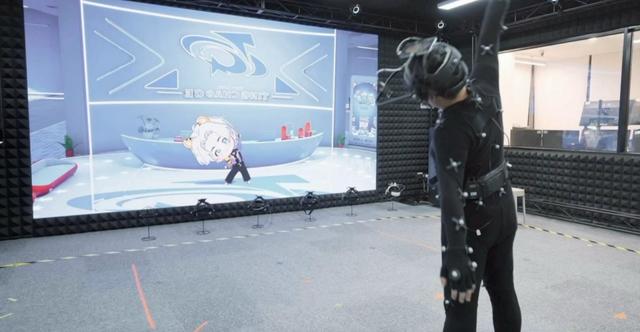 潮声丨虚拟主播唱上央视，TA的声音里藏着什么秘密？