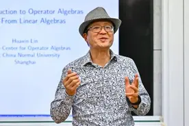 核聚变+量子数学+癌症靶点……归国科学家天团来袭，燃爆科研圈图片