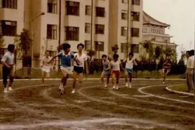 体“谈”记忆｜“六一”怀旧局！上海小囡的课外体育史，谁的DNA动了？图片