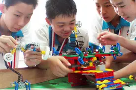 学林随笔｜科学兴趣的引导和培养，不仅“要从娃娃抓起”图片