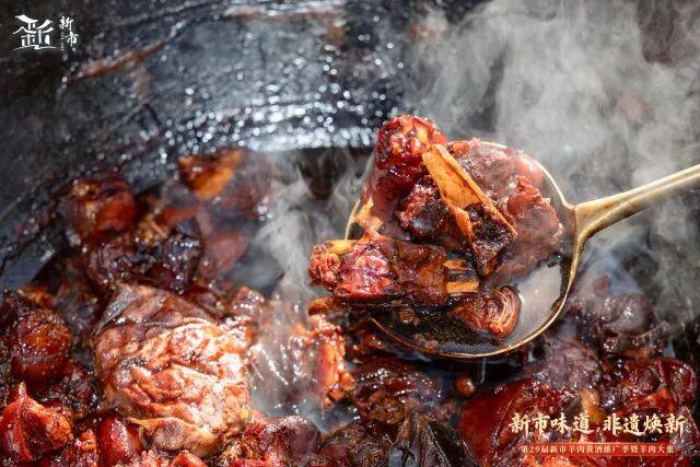 人文魅力 | 12月起，每周六从杭州武林门出发，直达新市古镇！赴一场羊肉长桌宴