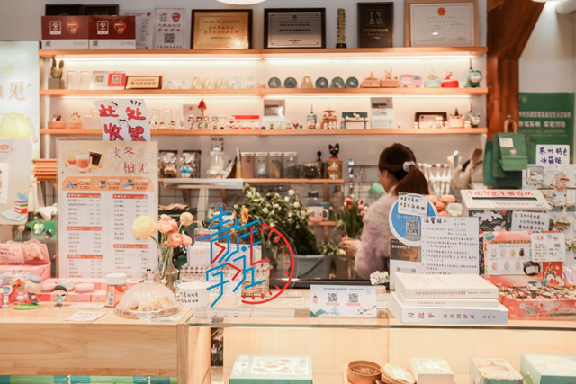 2025青春这Young丨这些青年学习社线路， 你打卡了几条？