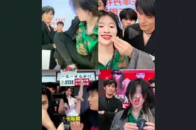 小杨哥女徒弟直播被指低俗，可别走火入魔了图片