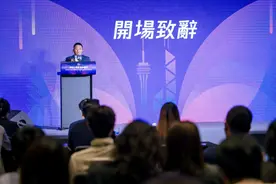 港澳商户小程序交易金额大增70%，“双向奔赴”推动“数字湾区”发展图片