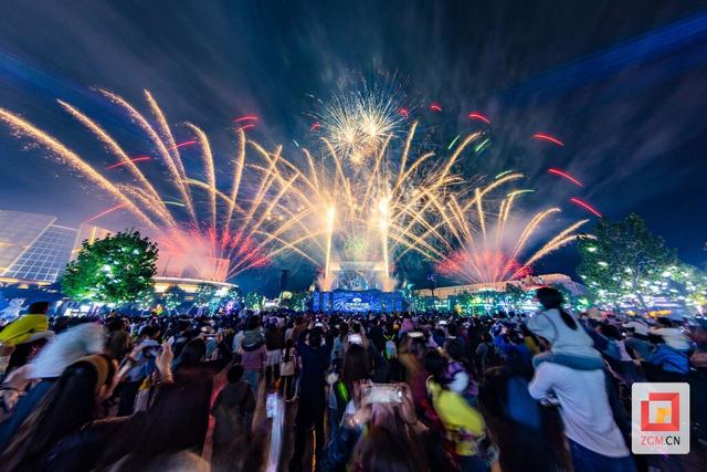 春假邂逅清明 自贡把整个春天打包进了万千游客的行囊