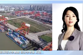 【权威观点】美国加税反逼民众“跨境囤货” 专家：经济全球化不可阻挡图片