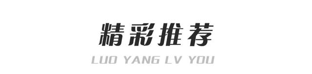 开园！洛阳这个滑雪场传来好消息…