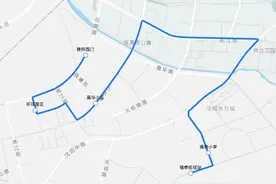 T2路通勤快线来了！这些公交线路运营计划调整→图片
