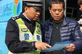 商丘高速交警：“路、保、医、民、空”五维度联动 精准打造平安春运图片