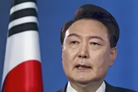 尹锡悦祝贺在日韩国国际学校棒球队夺冠，感叹“韩语校歌响彻甲子园”，引日网民愤怒图片