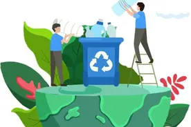 垃圾分类 | 超实用的垃圾分类知识小漫画！图片