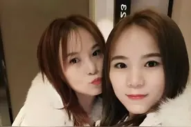 失联30年双胞胎姐妹，刷短视频相认3年后决裂图片