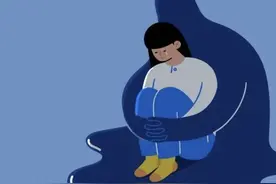 青少年拖延、回避社交？可能是心理问题！图片