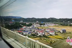 时评：旅途处处皆“风景” 文化盛宴沁人心图片