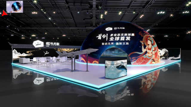 迪士尼、环球、长隆都来了！10大看点曝光！