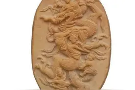 【文化】龙行陇上，穿越千年！寻找甘肃各地博物馆里的“龙”文物图片