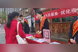 暖心“零钱包” 服务便民生，济南工行持续提升现金支付便利性图片