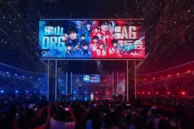 2025年KPL春季赛决赛郑州收官，AG超玩会夺冠！图片