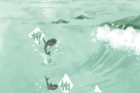 哲学里的郴州丨山水与好水图片