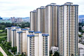 631套！昆明市2025年首批保障性租赁住房即将开始分配图片