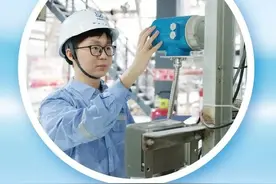20年增加1250万人！中国为何能培养出这么多工程师图片