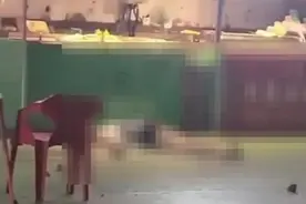 害怕跳楼，多次高空抛物求死！长春男子抛砖砸死路人被核准死刑，立即执行图片