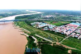 山东规范入河排污口设置审批，意义何在？图片