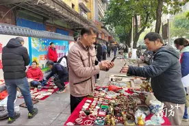 蛇年兴宁文玩圩日明日开启！文艺大咖齐聚，打造文旅新地标图片