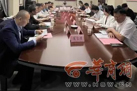 有才艺的老年人看过来   西安第八届“老年大舞台”活动启动啦图片