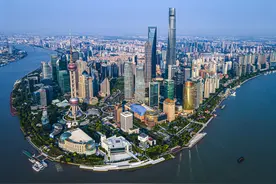 上海车展的40周年：一场展会与一座城的“共生进化”图片