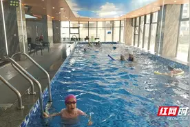 酷暑难耐 常德夏日消暑有“凉”方图片