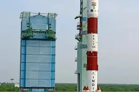 发射后失联！印度宣布：任务失败！图片