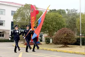全年用药290万粒，上海这座监狱专门关押改造老病残罪犯图片