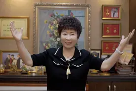 曹世如：教师是崇高的职业，希望更多人关心他们，关注教育！丨师说新语图片