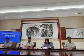 济南中考首轮录取43654人，第二批志愿填报不可盲目“摸高”图片