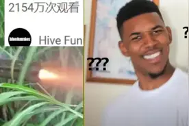 看了这群黑叔叔拍的限制级动作片，我三天三夜没合上眼图片