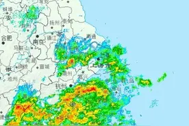 上海最新确认：台风有新消息！今年夏天会难熬吗？黄梅天和高温天最新预测图片